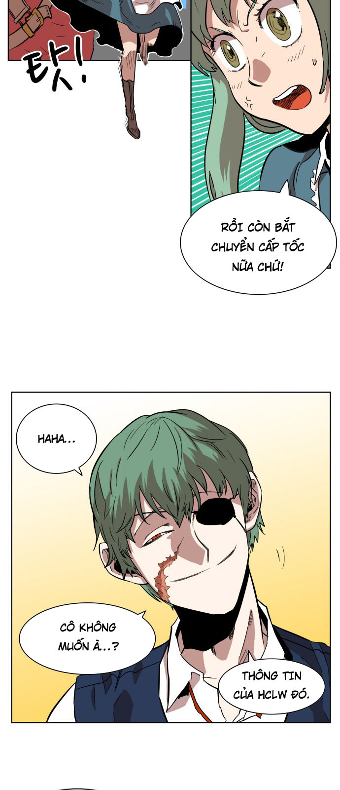 Hard Core Leveling Warrior Chapter 68 - 11