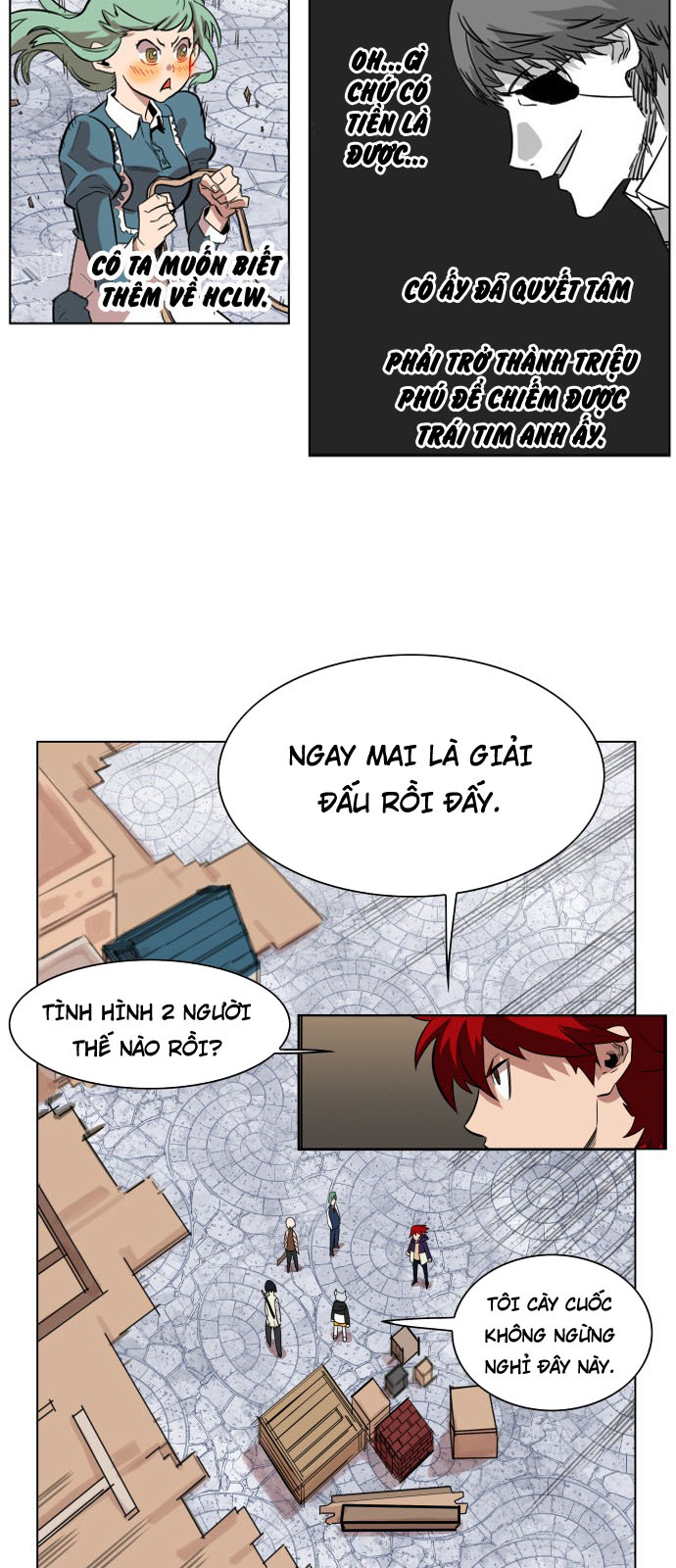 Hard Core Leveling Warrior Chapter 68 - 19