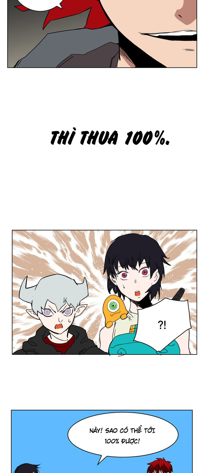 Hard Core Leveling Warrior Chapter 68 - 24