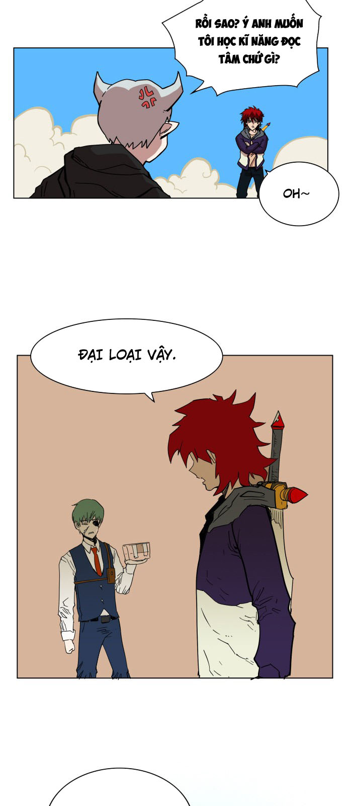 Hard Core Leveling Warrior Chapter 68 - 28