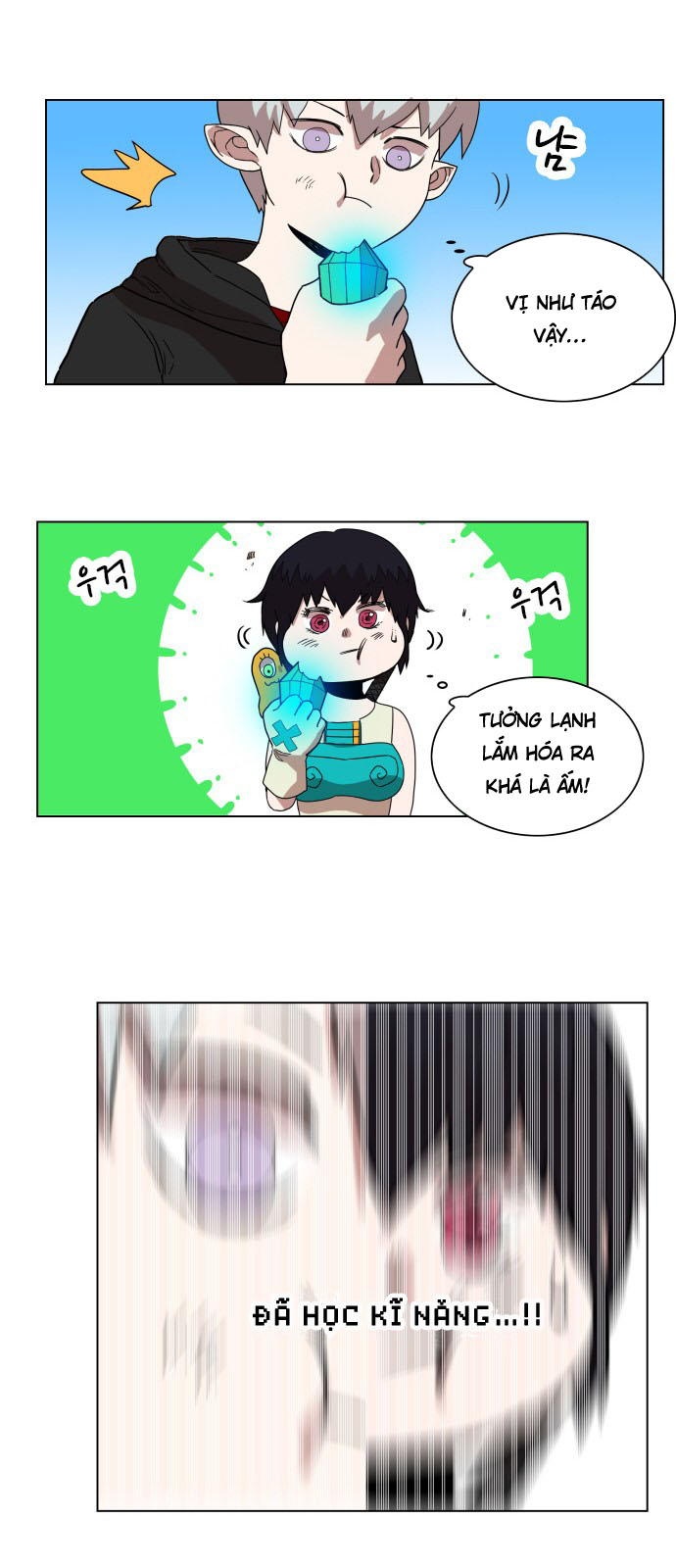 Hard Core Leveling Warrior Chapter 68 - 30