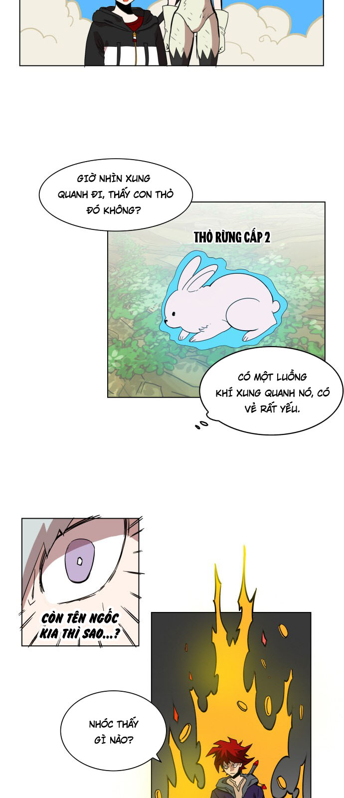 Hard Core Leveling Warrior Chapter 68 - 32