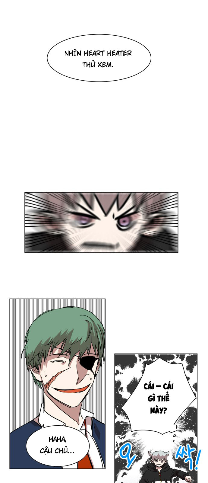 Hard Core Leveling Warrior Chapter 68 - 34