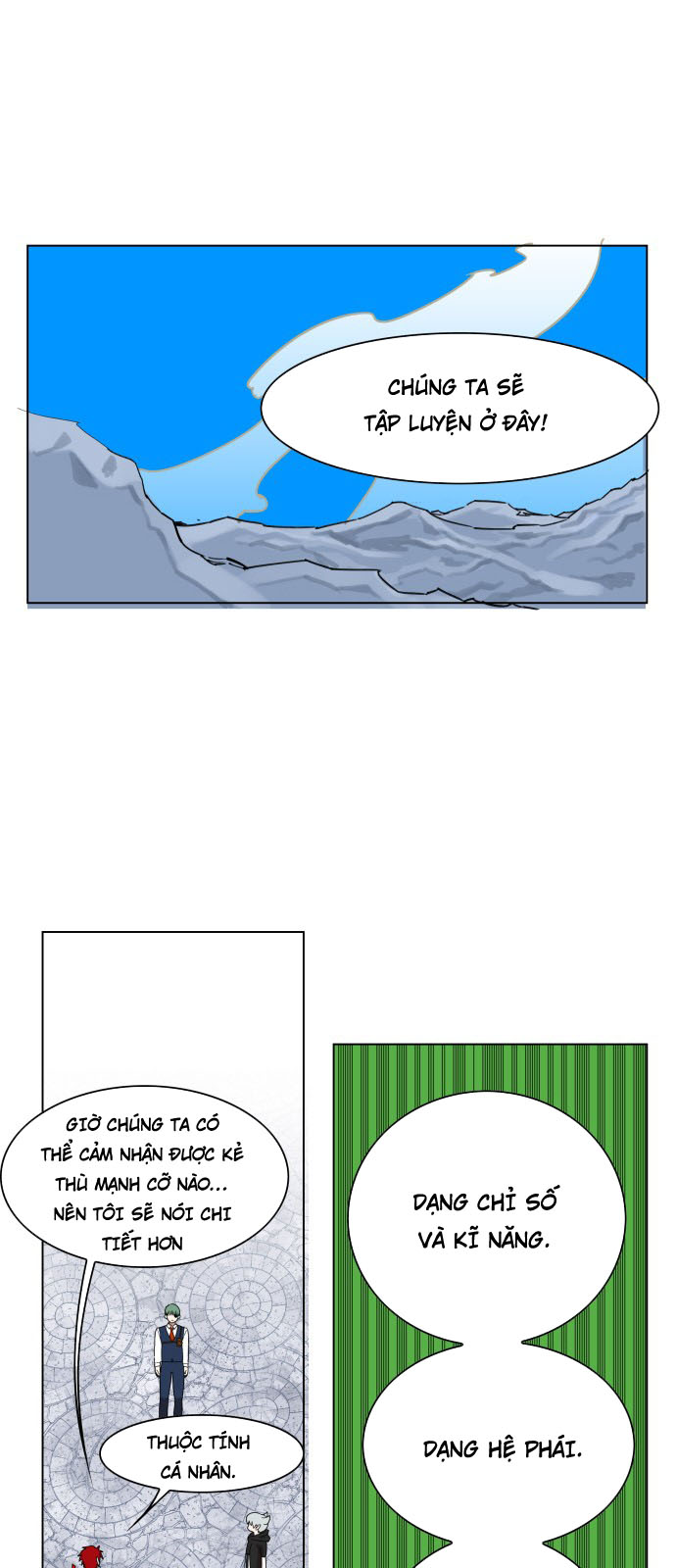 Hard Core Leveling Warrior Chapter 68 - 37