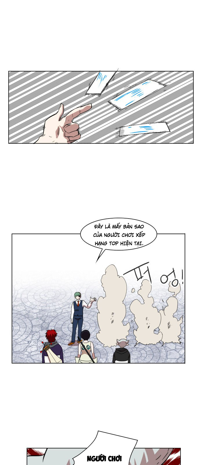 Hard Core Leveling Warrior Chapter 68 - 39