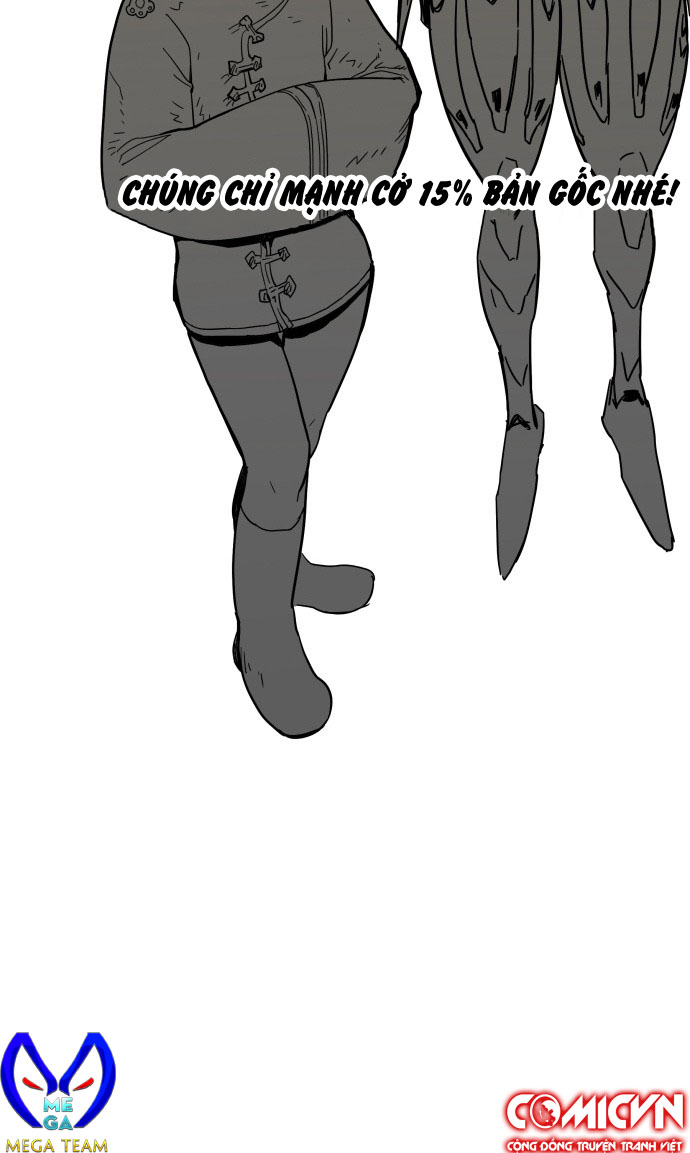 Hard Core Leveling Warrior Chapter 68 - 41