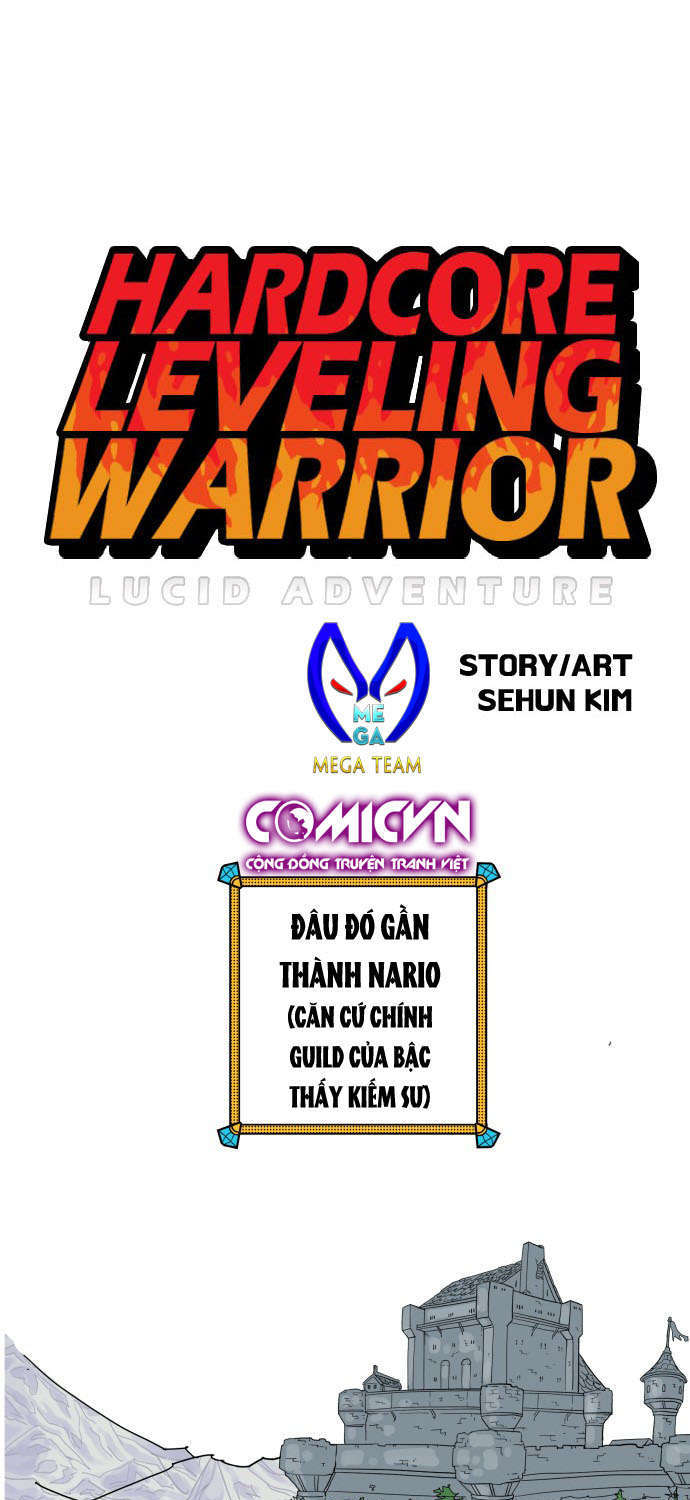 Hard Core Leveling Warrior Chapter 69 - 1