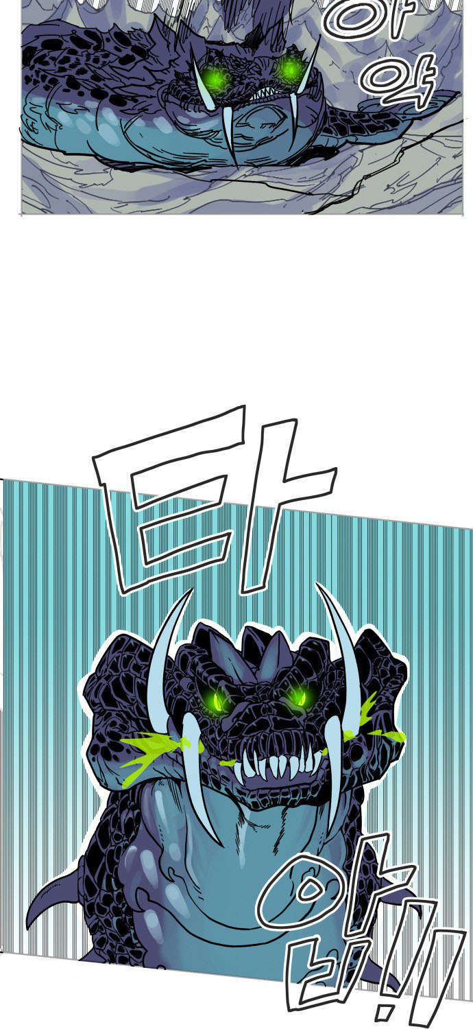 Hard Core Leveling Warrior Chapter 69 - 11