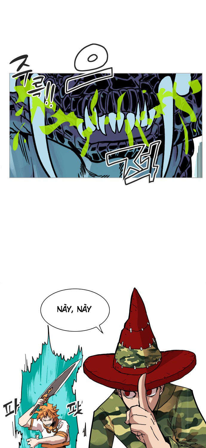 Hard Core Leveling Warrior Chapter 69 - 13