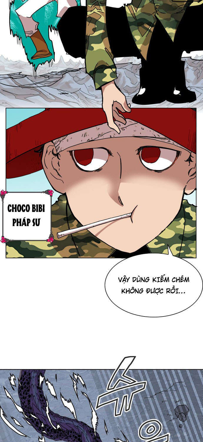 Hard Core Leveling Warrior Chapter 69 - 15