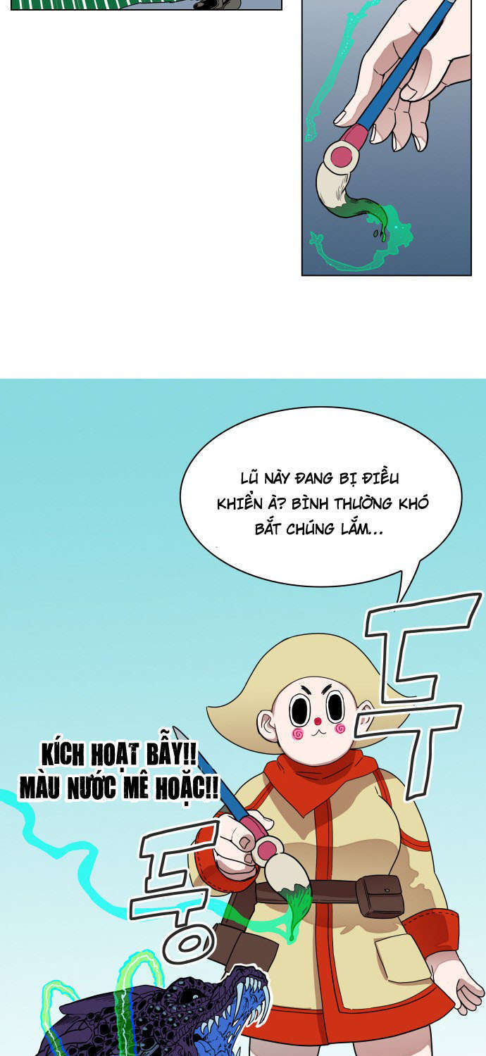 Hard Core Leveling Warrior Chapter 69 - 19