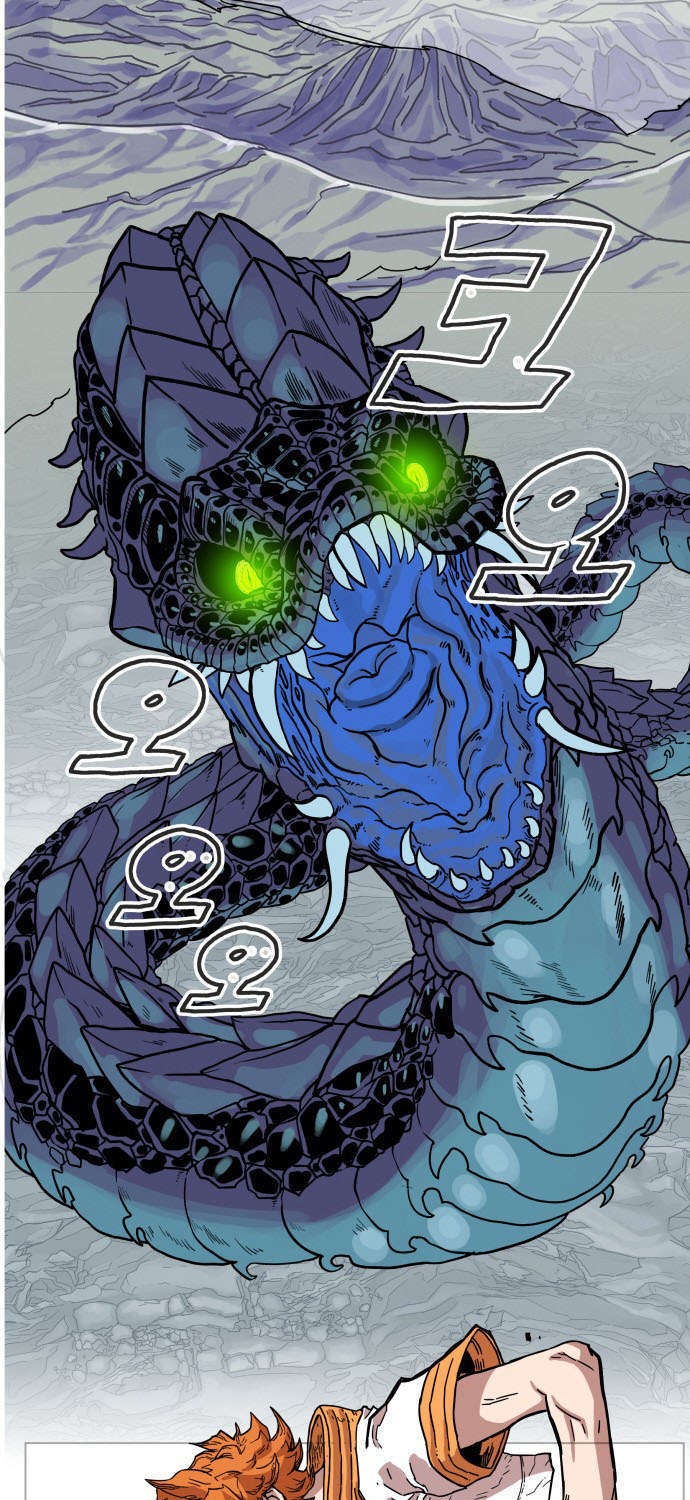 Hard Core Leveling Warrior Chapter 69 - 3