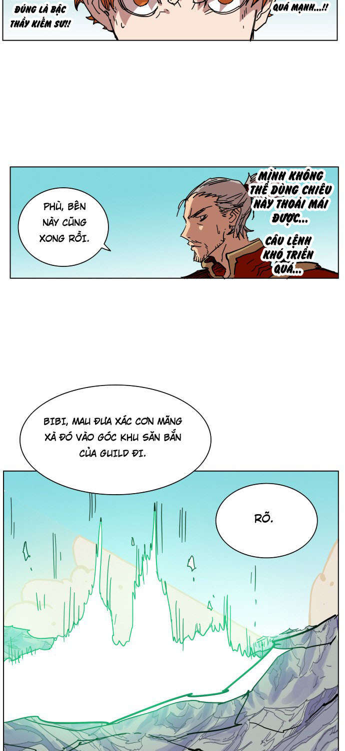 Hard Core Leveling Warrior Chapter 69 - 27