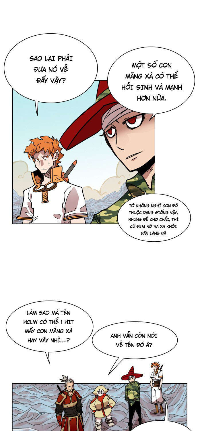 Hard Core Leveling Warrior Chapter 69 - 29