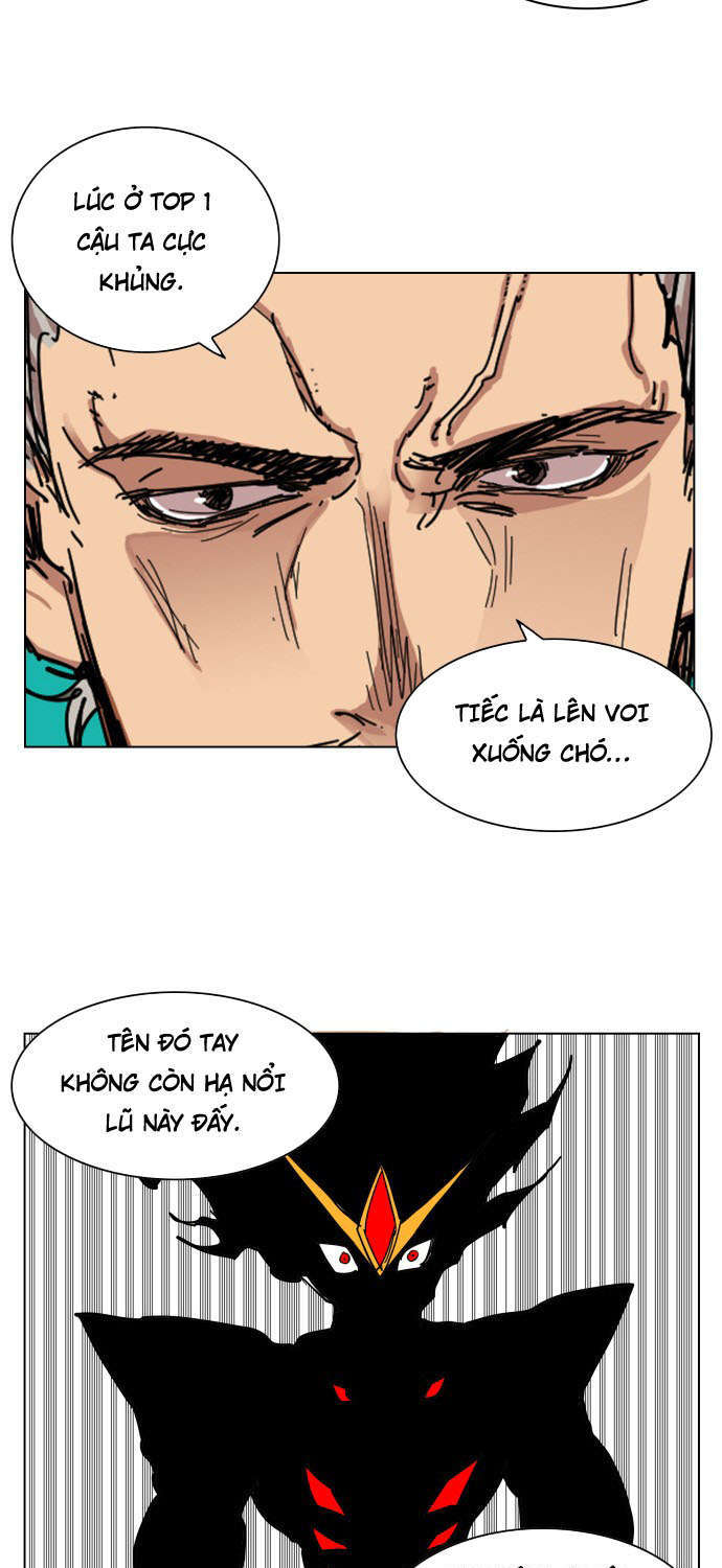 Hard Core Leveling Warrior Chapter 69 - 31