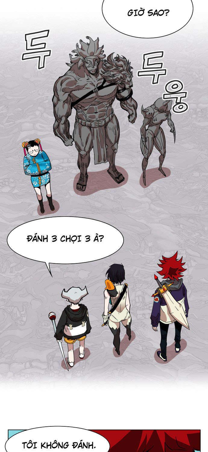 Hard Core Leveling Warrior Chapter 69 - 39