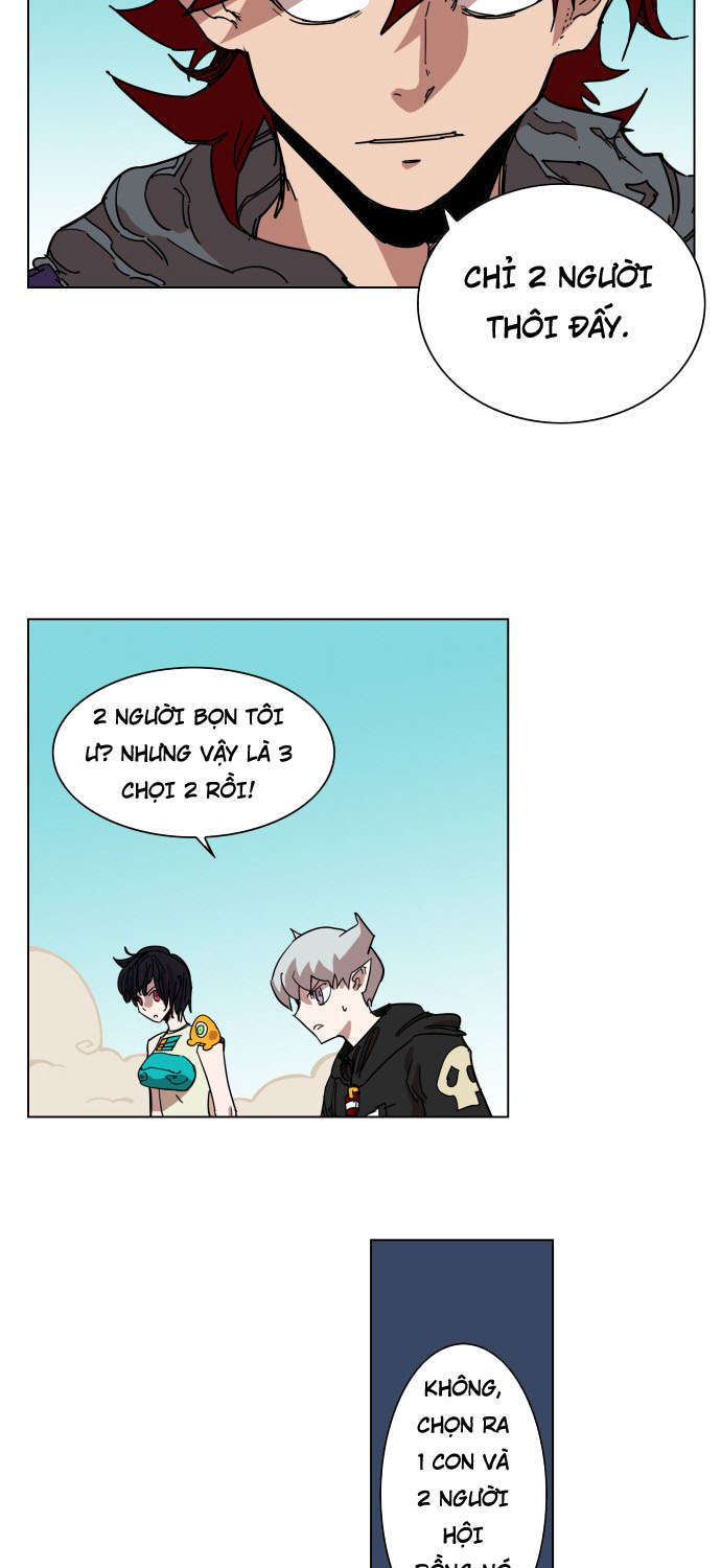 Hard Core Leveling Warrior Chapter 69 - 41