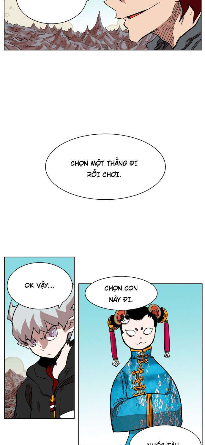 Hard Core Leveling Warrior Chapter 69 - 45