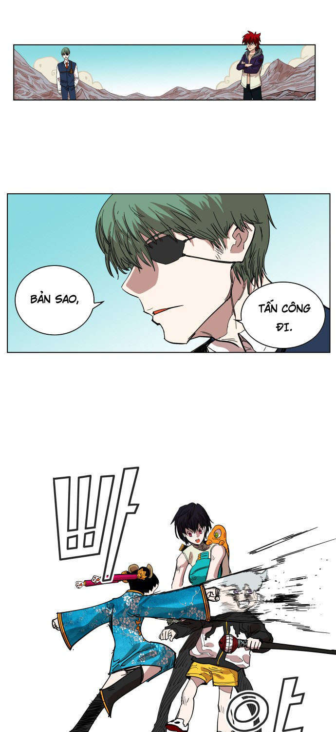 Hard Core Leveling Warrior Chapter 69 - 47