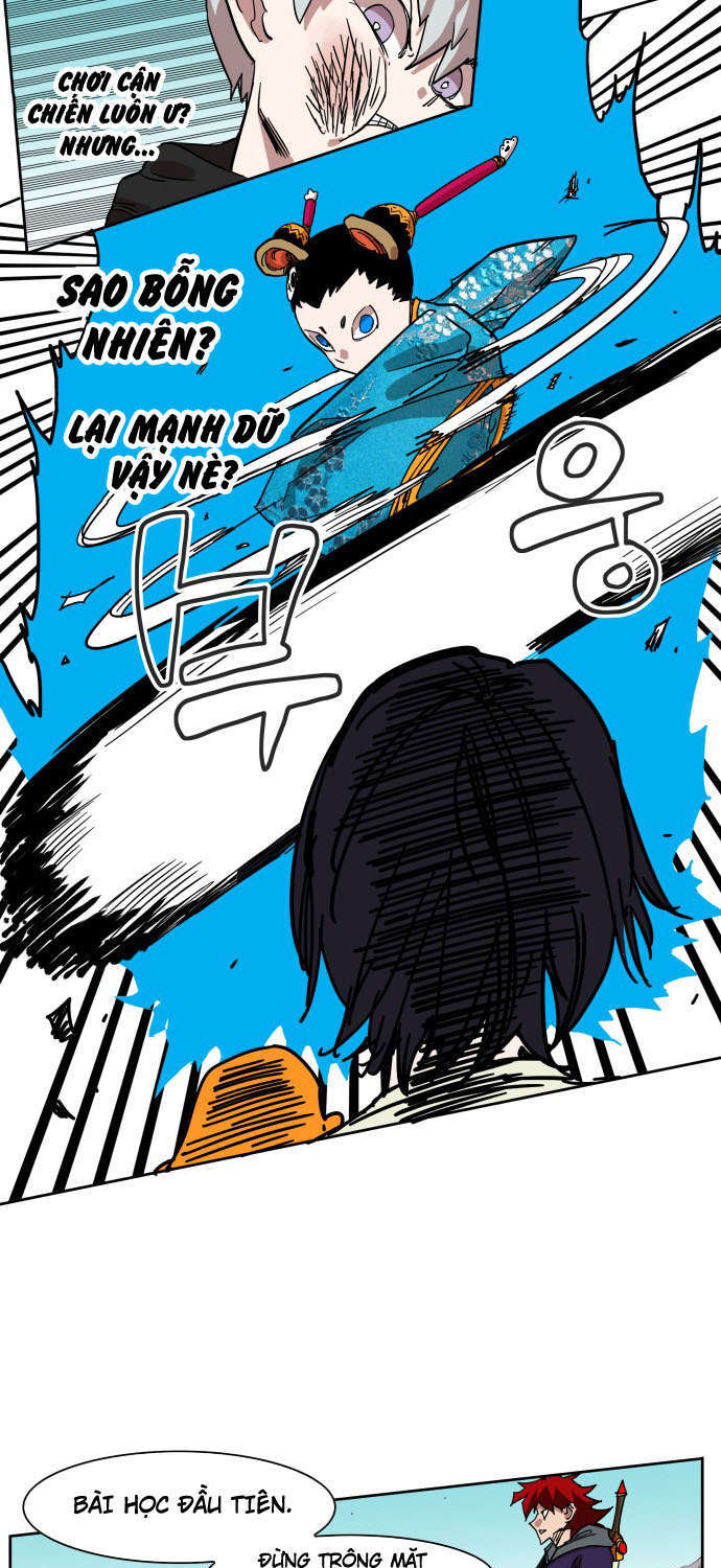 Hard Core Leveling Warrior Chapter 69 - 51