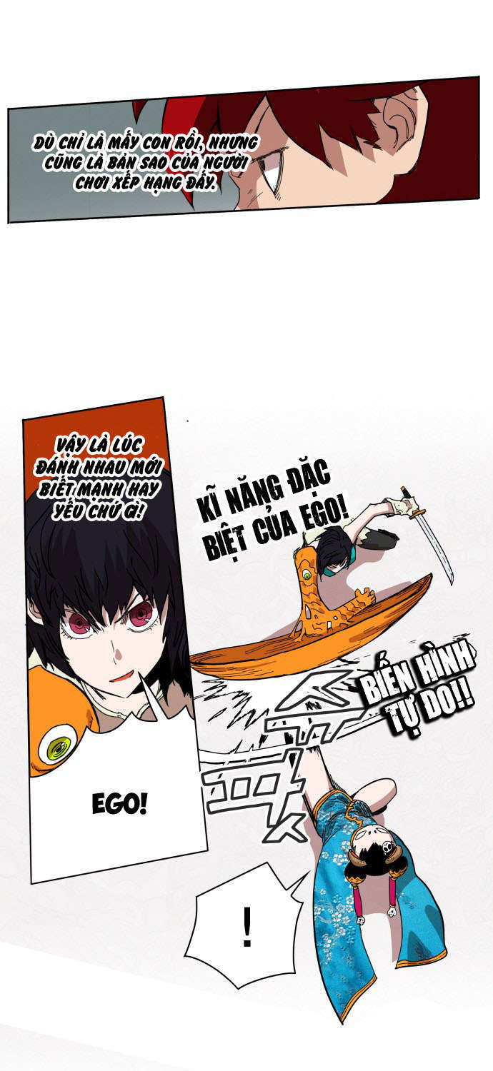 Hard Core Leveling Warrior Chapter 69 - 53