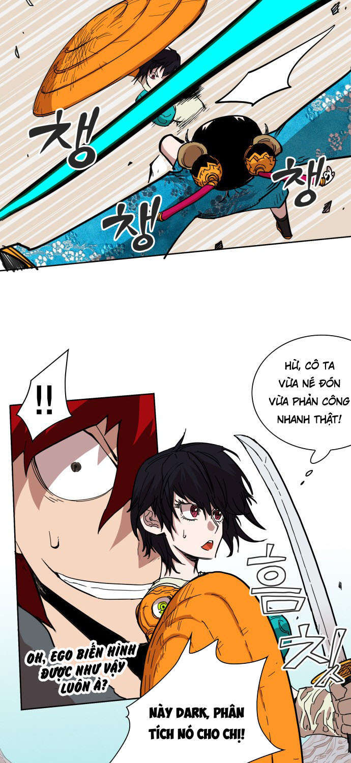 Hard Core Leveling Warrior Chapter 69 - 55