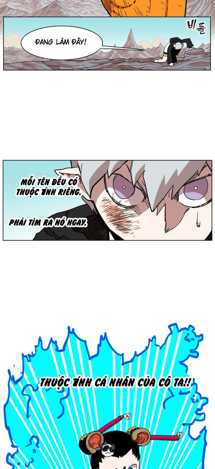 Hard Core Leveling Warrior Chapter 69 - 57