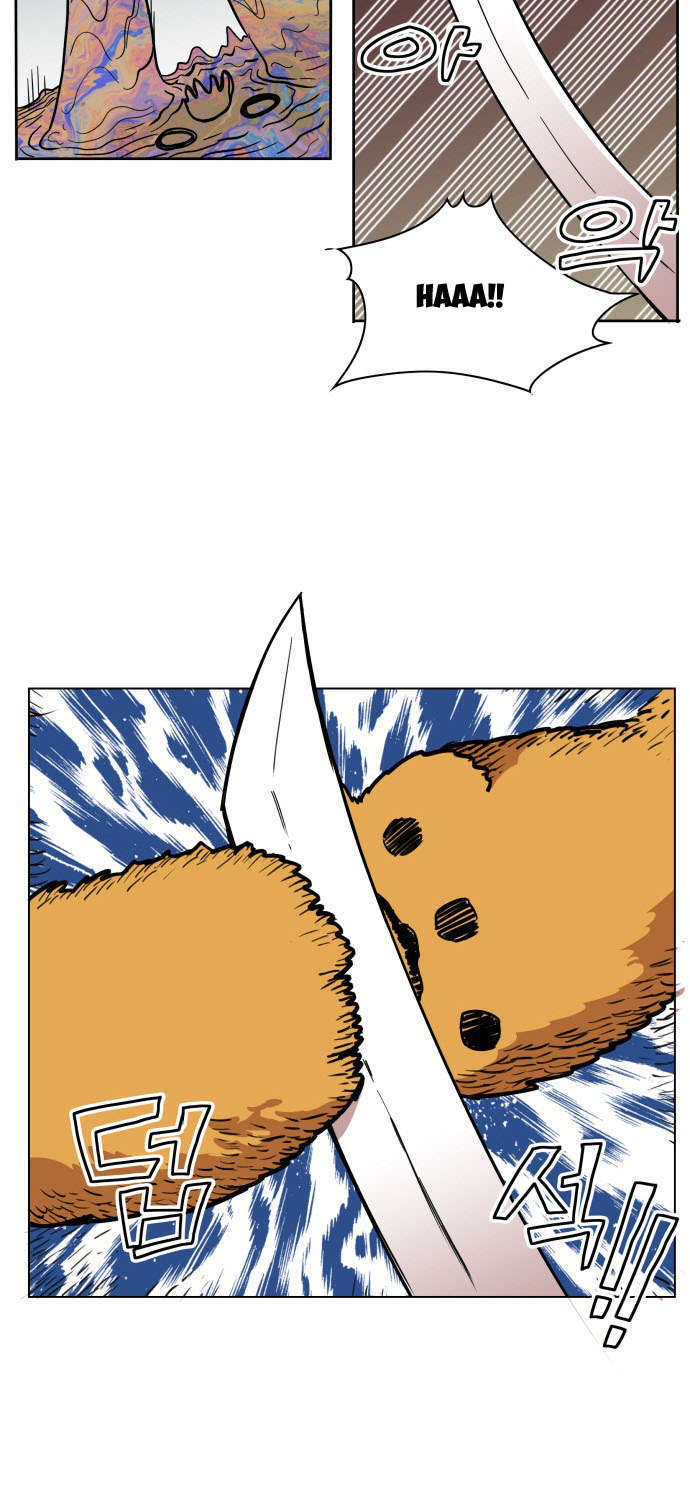 Hard Core Leveling Warrior Chapter 69 - 63