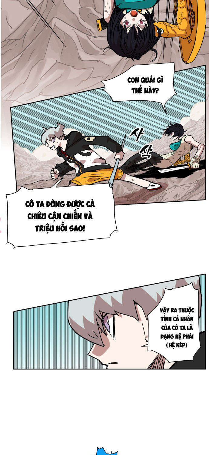 Hard Core Leveling Warrior Chapter 69 - 69