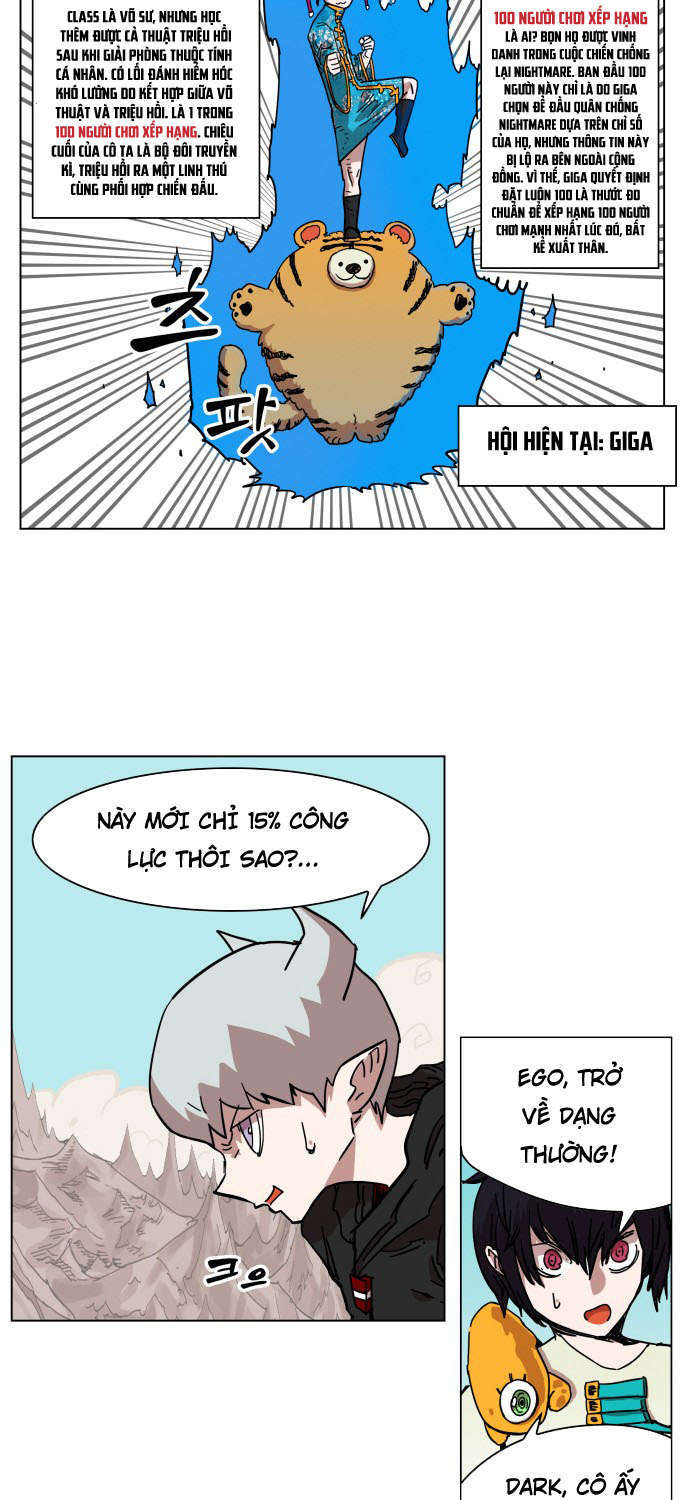 Hard Core Leveling Warrior Chapter 69 - 71