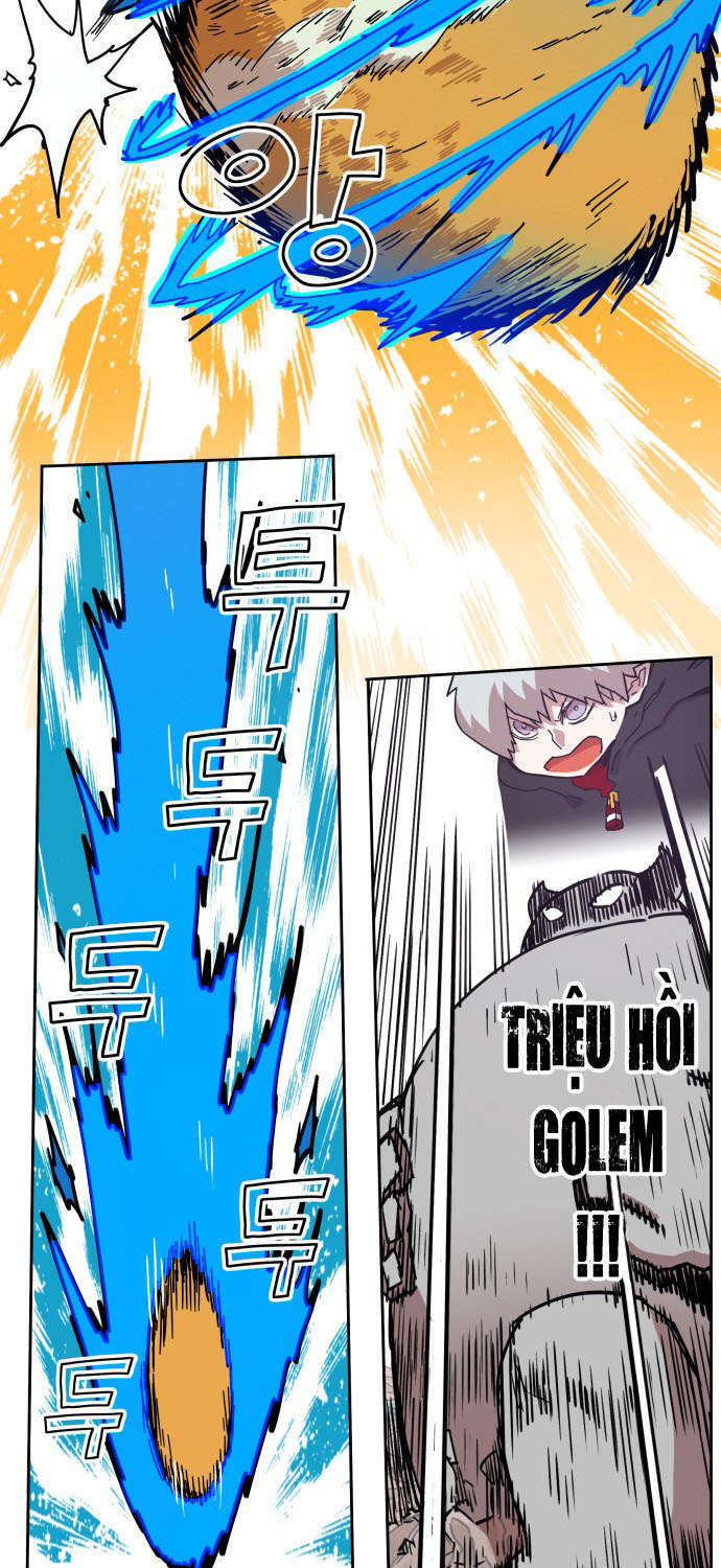 Hard Core Leveling Warrior Chapter 69 - 75