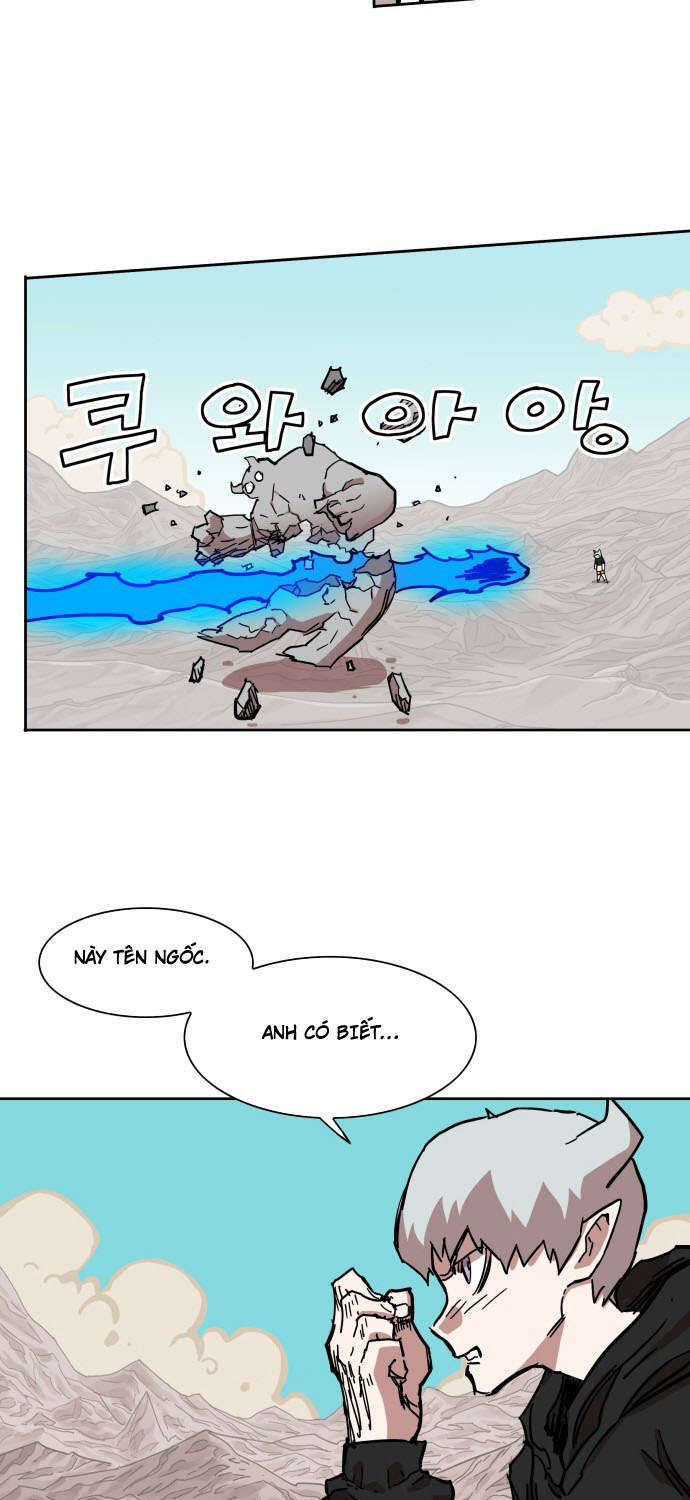 Hard Core Leveling Warrior Chapter 69 - 77