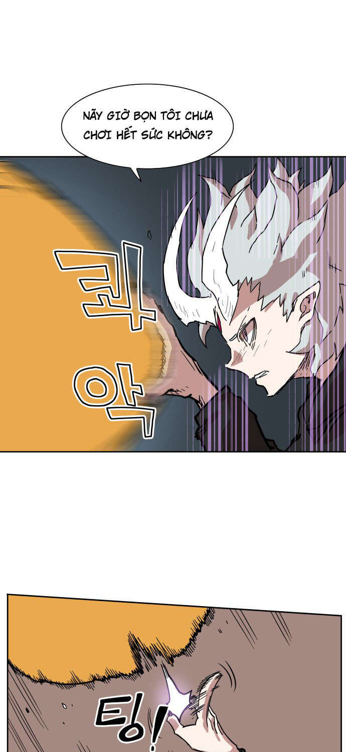 Hard Core Leveling Warrior Chapter 69 - 79