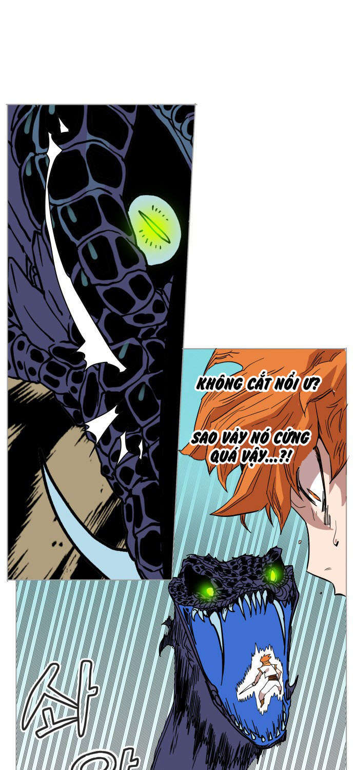 Hard Core Leveling Warrior Chapter 69 - 9