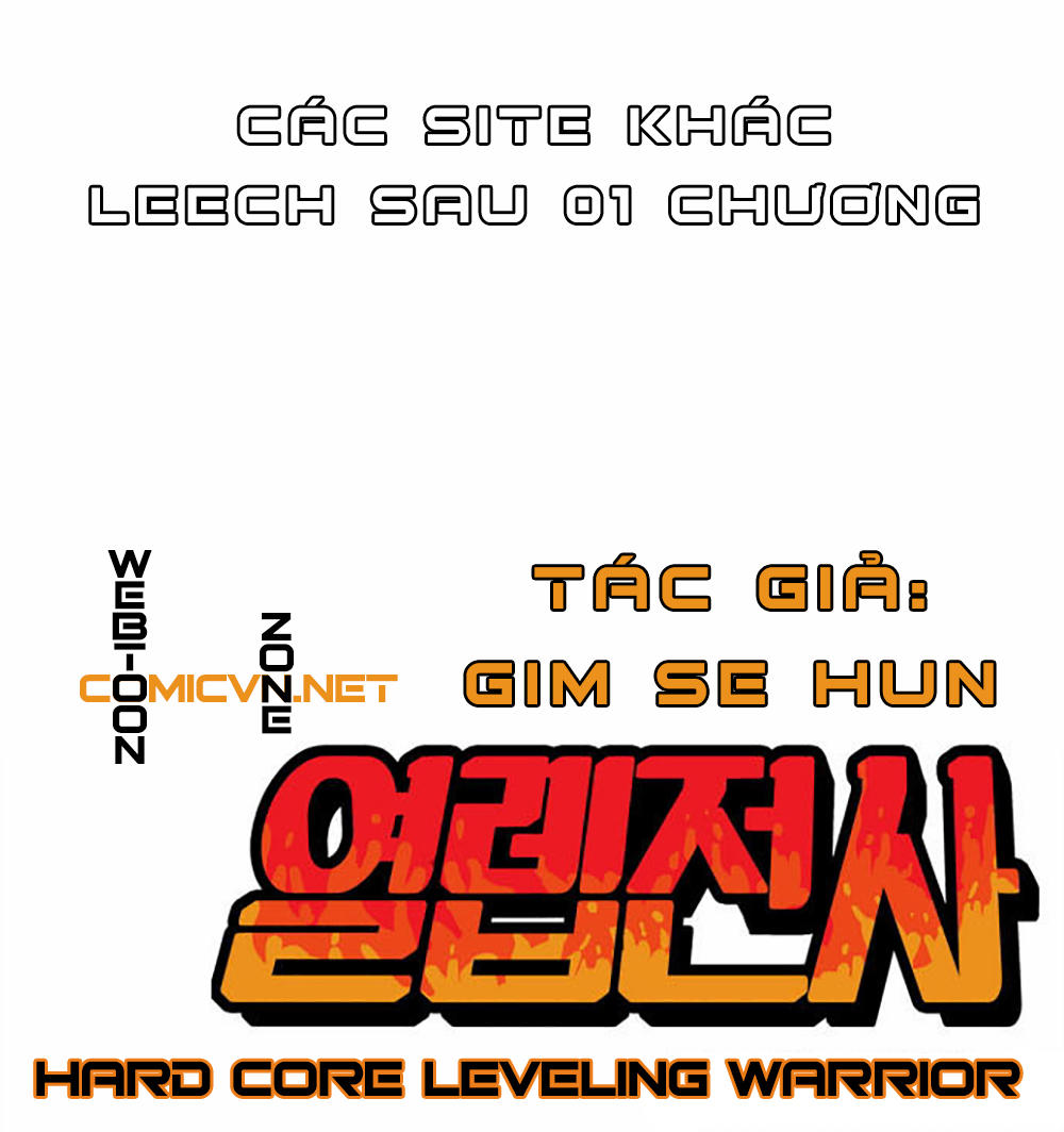 Hard Core Leveling Warrior Chapter 7 - 12