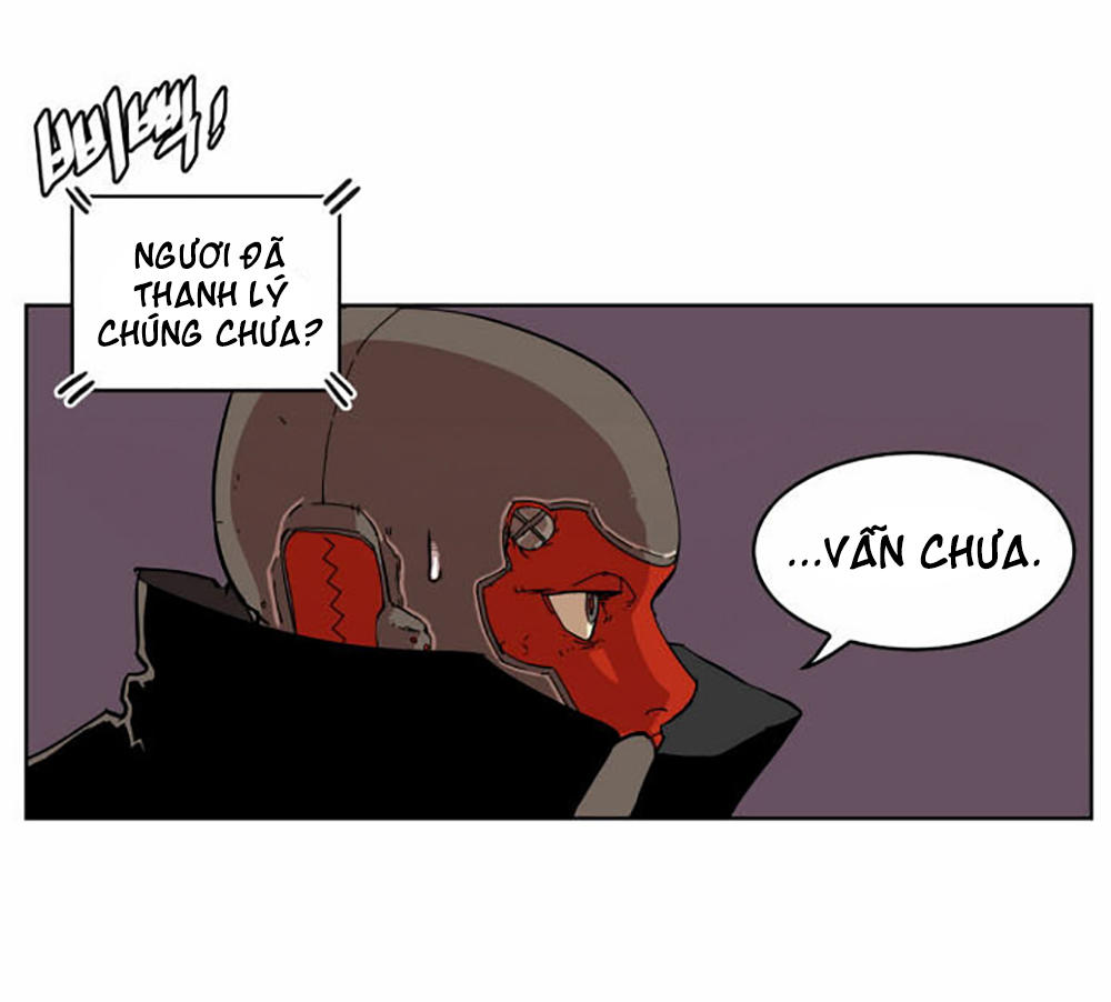 Hard Core Leveling Warrior Chapter 7 - 16