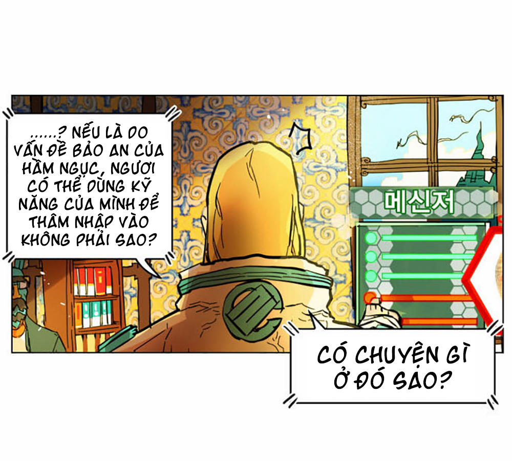 Hard Core Leveling Warrior Chapter 7 - 17