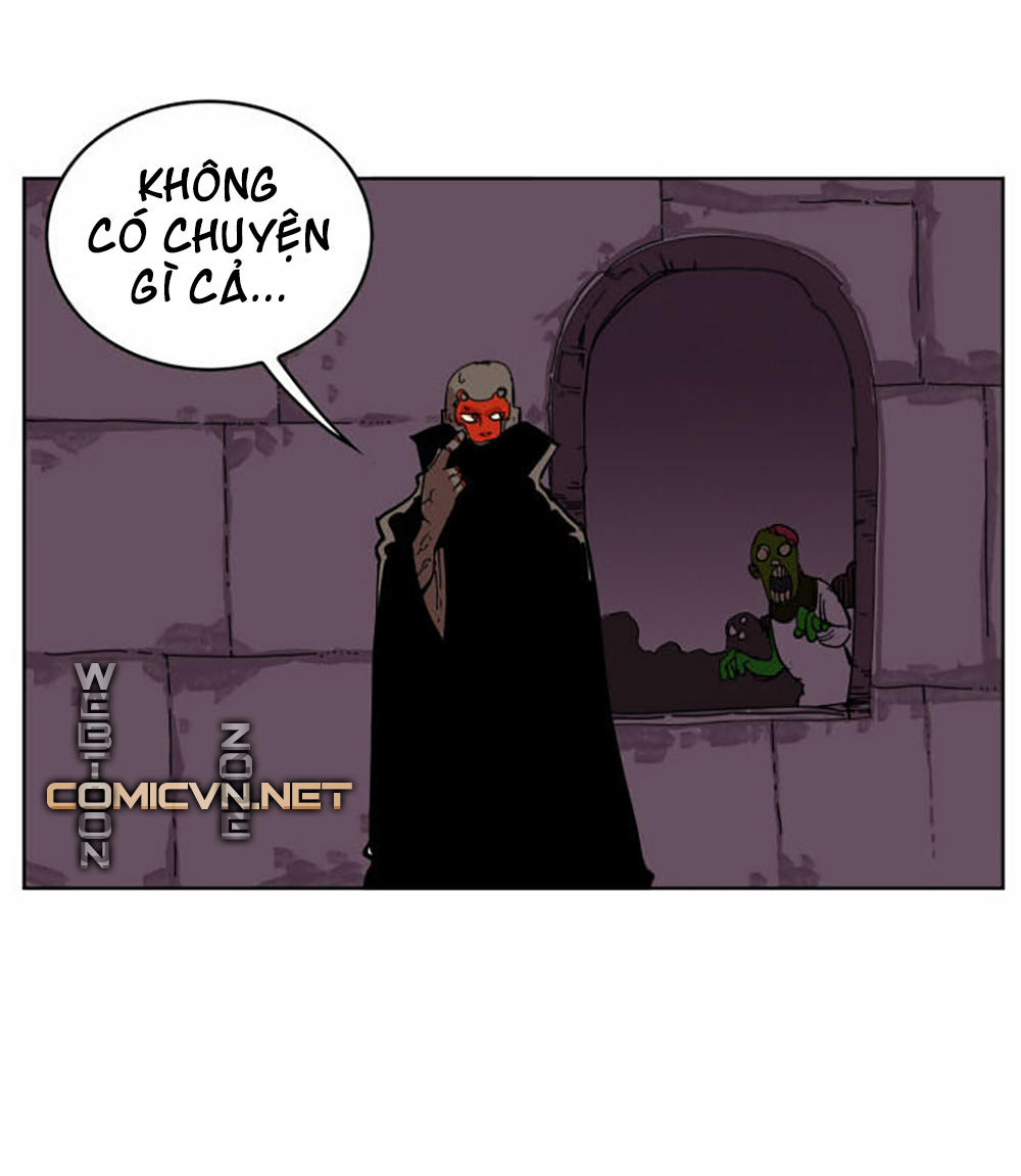 Hard Core Leveling Warrior Chapter 7 - 18