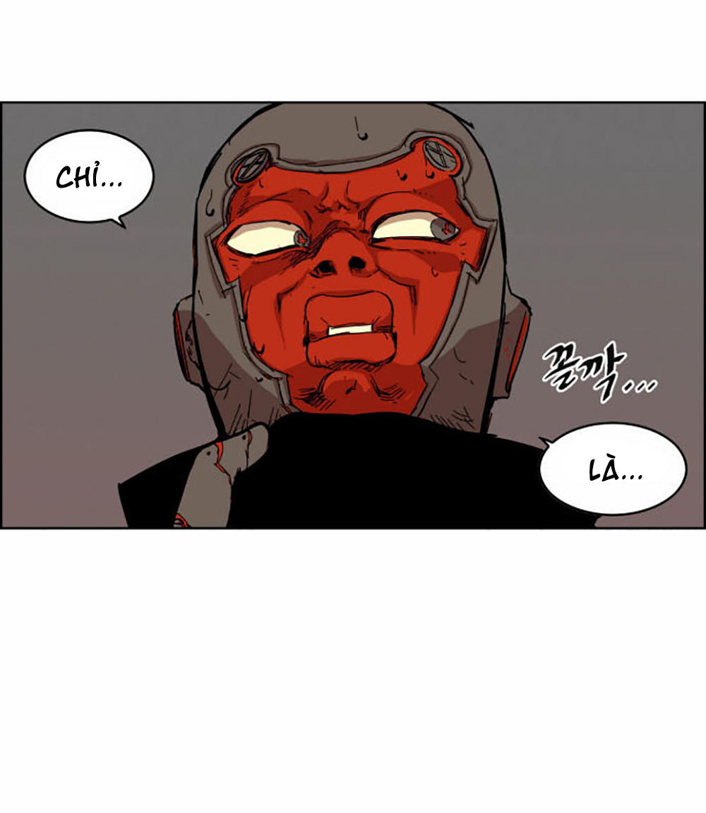 Hard Core Leveling Warrior Chapter 7 - 19