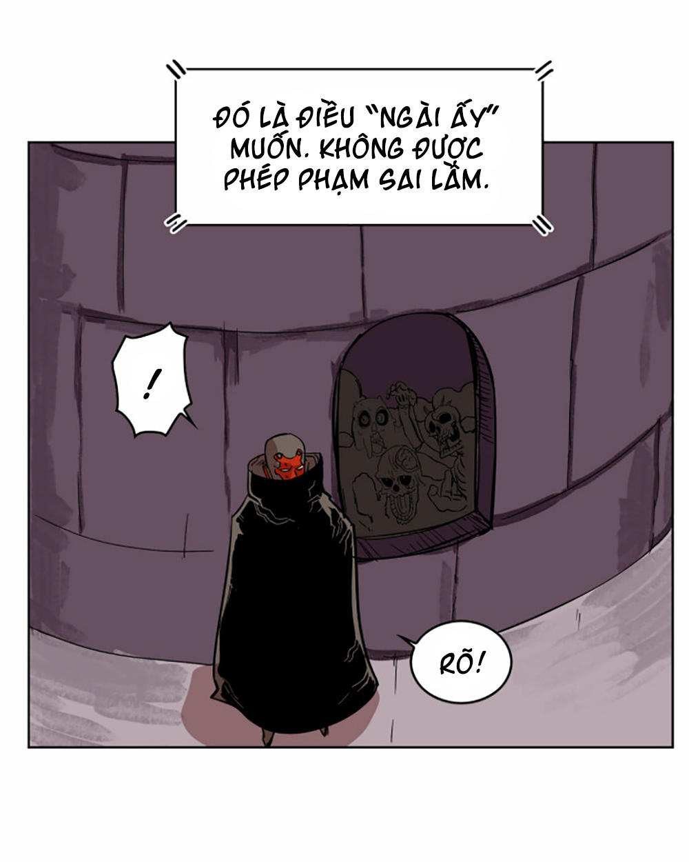 Hard Core Leveling Warrior Chapter 7 - 21