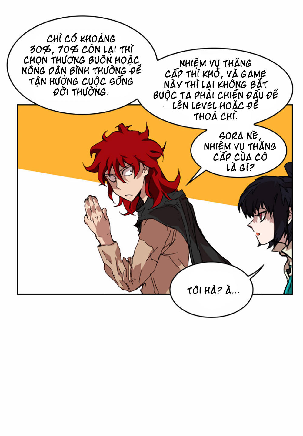 Hard Core Leveling Warrior Chapter 7 - 26