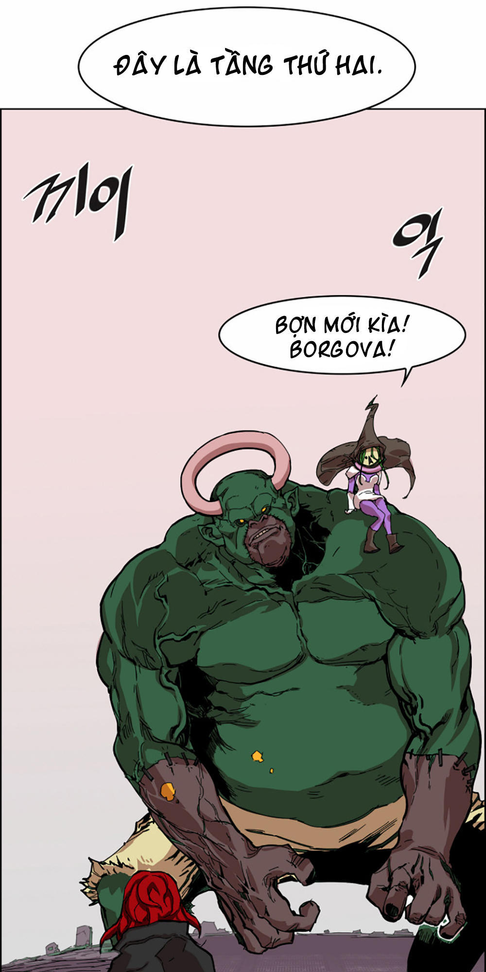 Hard Core Leveling Warrior Chapter 7 - 29