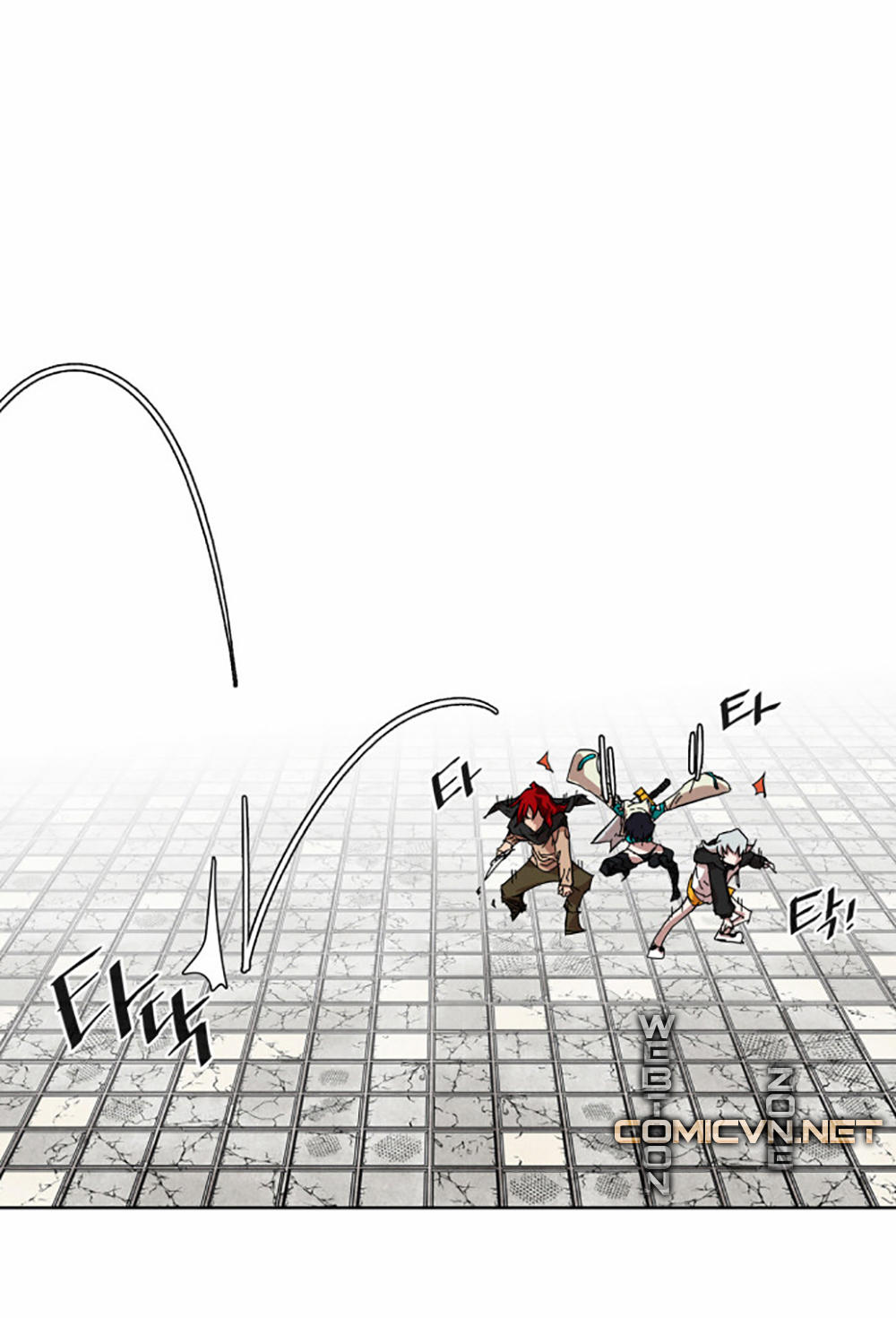 Hard Core Leveling Warrior Chapter 7 - 37