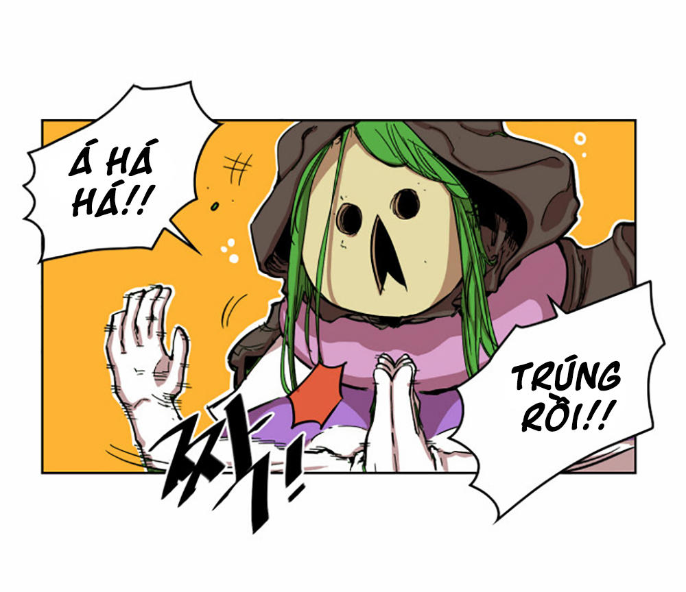 Hard Core Leveling Warrior Chapter 7 - 42