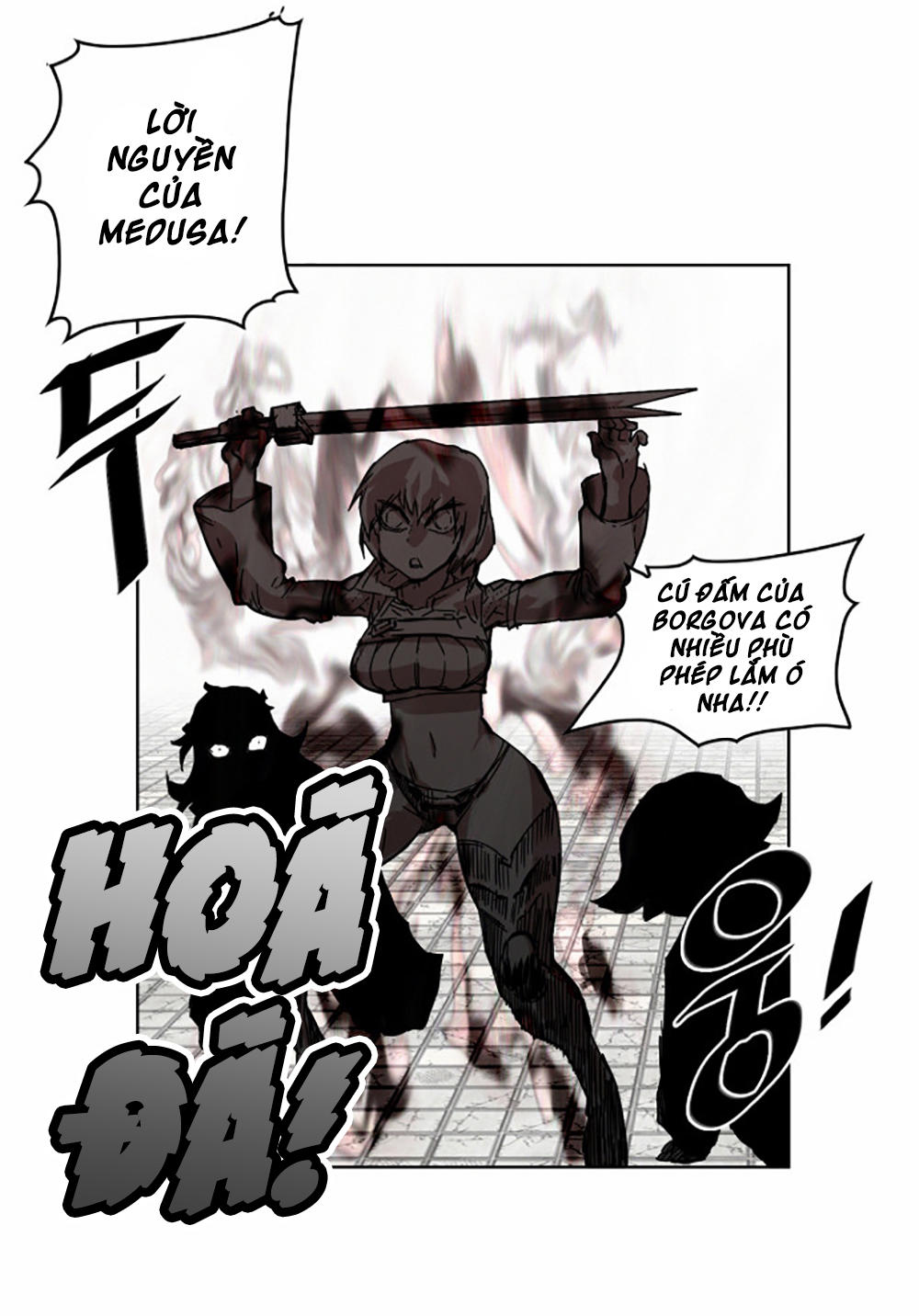 Hard Core Leveling Warrior Chapter 7 - 43