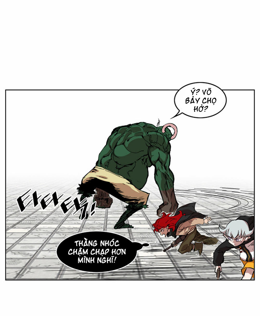 Hard Core Leveling Warrior Chapter 7 - 45