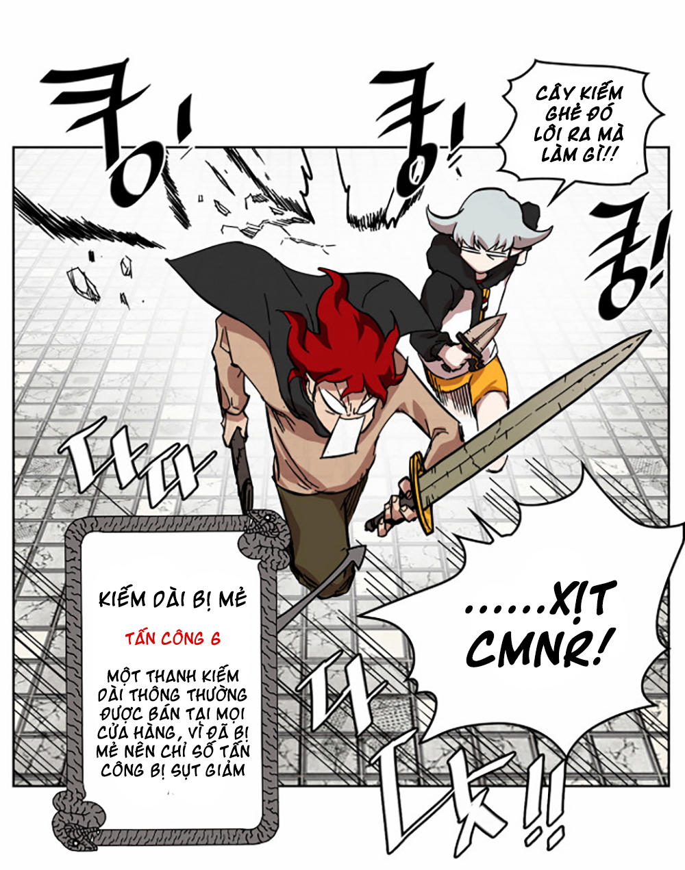 Hard Core Leveling Warrior Chapter 7 - 47