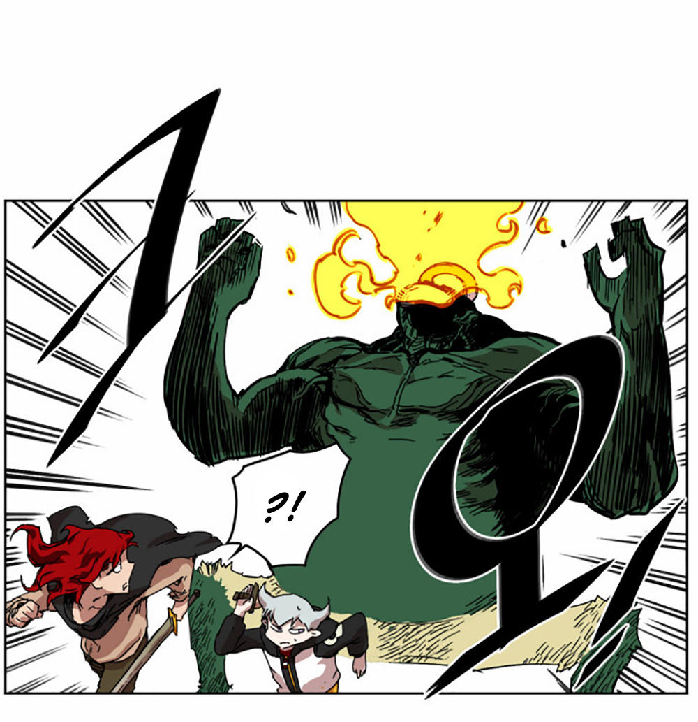 Hard Core Leveling Warrior Chapter 7 - 50