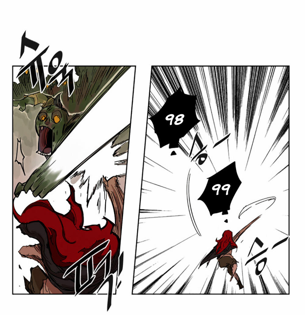 Hard Core Leveling Warrior Chapter 7 - 6