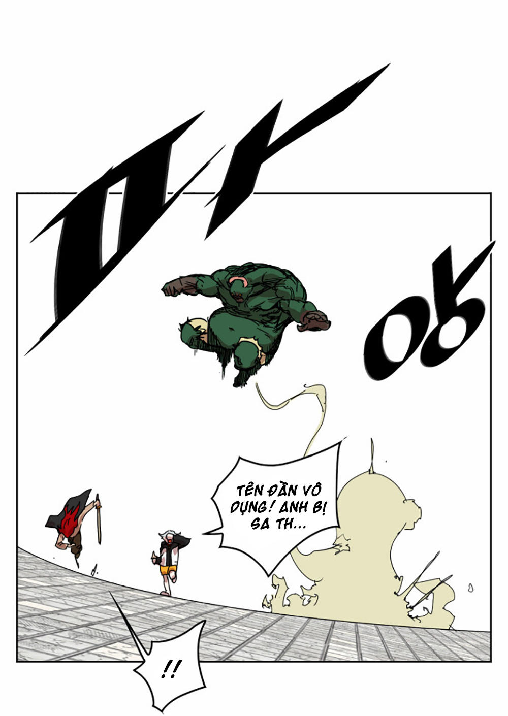 Hard Core Leveling Warrior Chapter 7 - 52